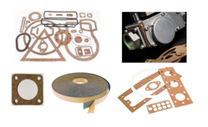 Elastomeric Material Products 5 Cork Rubber Material Applications