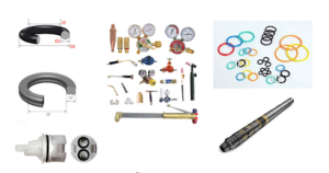Elastomeric Material Products 4 O Ring Materials Applications