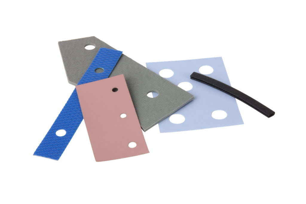 Elastomeric Materials Material Solutions & Manufacturers The Gund