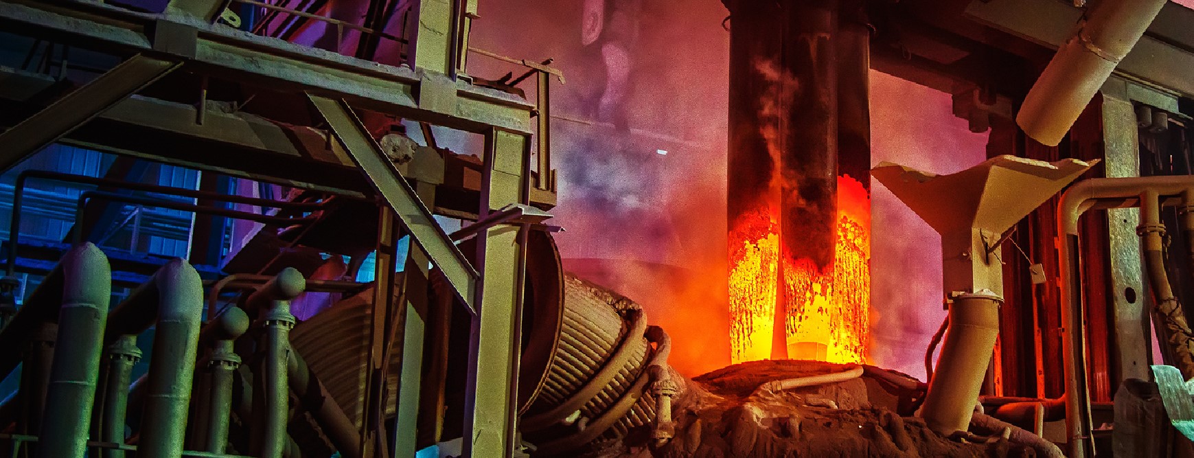 Metals Processing Applications - The Gund Company