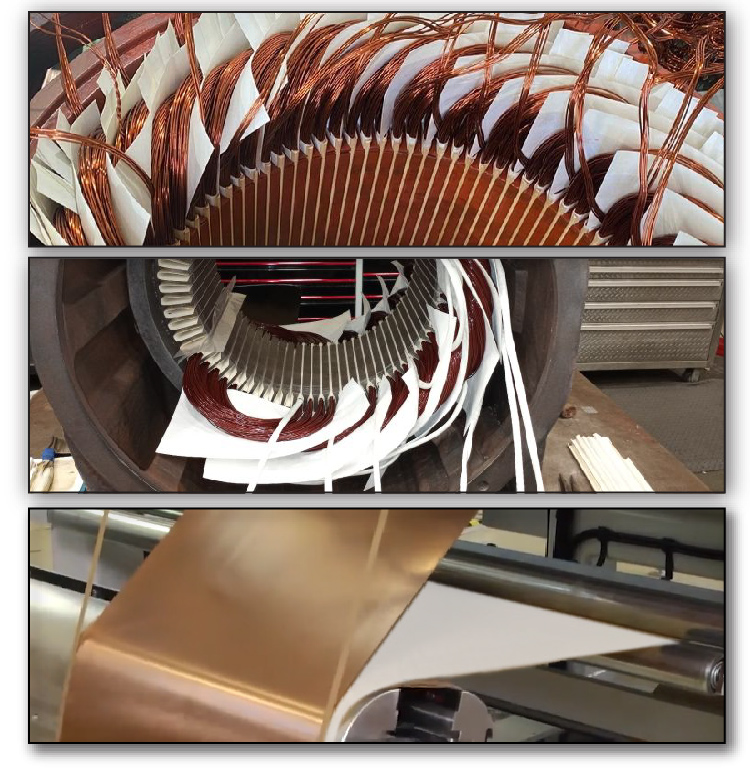 testing amorphous materials for breakage
