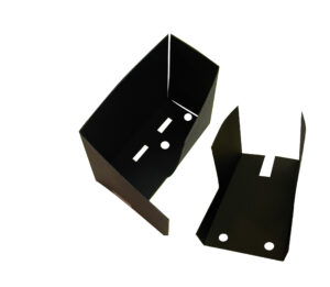 PolyPro FR 11 Switchgear insulation components from The Gund Company