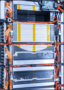 Electric vehicle battery composites from The Gund Company