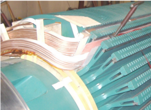 RotoGuard 3 Rotorguard insulation from The Gund Company