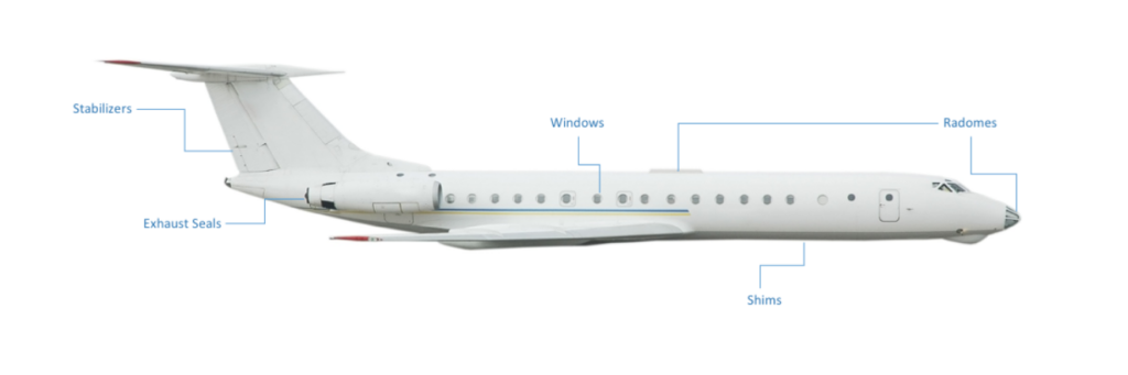Aerospace, Defense & SATCOM Applications 4 Image 27