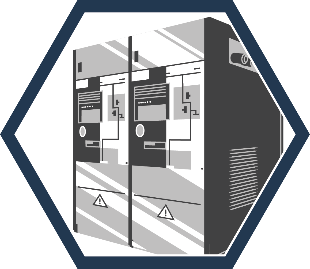 Switchgear Materials Application The Gund Company