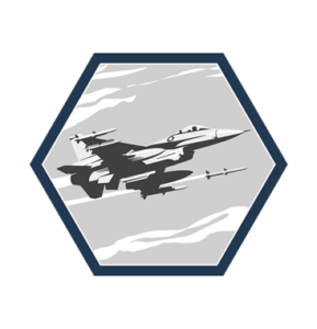 Aerospace Icon