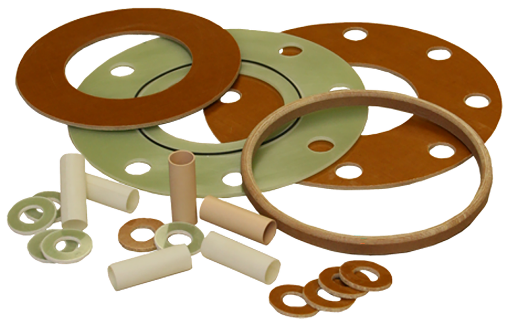 Oil & Gas Applications | The Gund Company