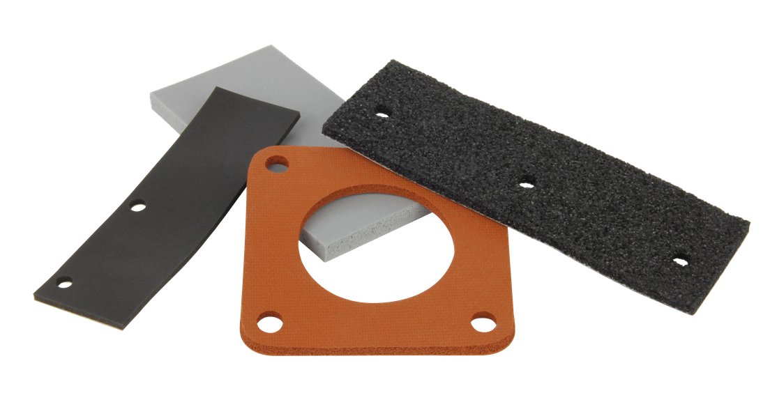 Elastomeric Materials Material Solutions The Gund Company