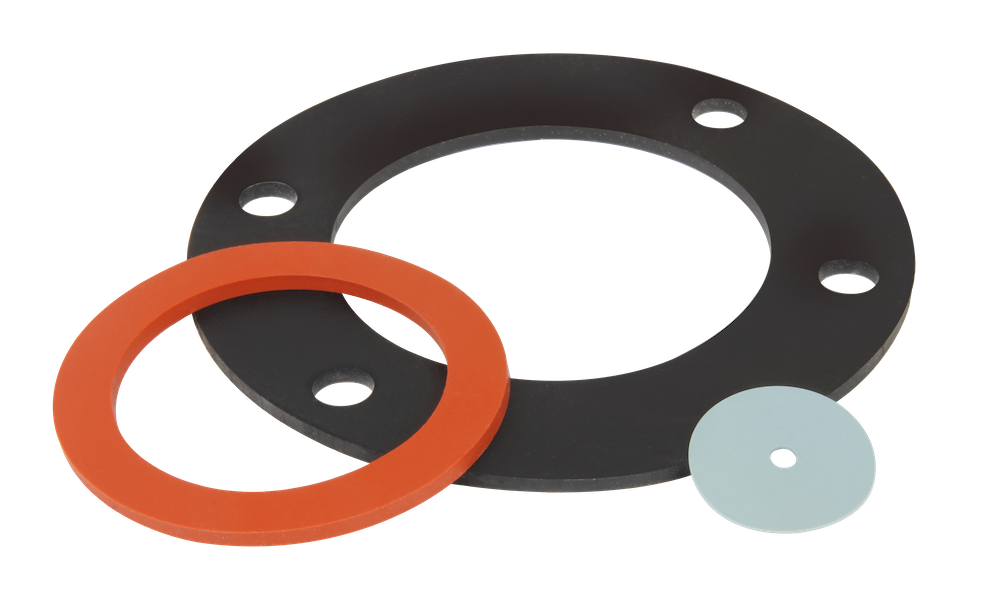 Elastomeric Materials 2 Elastomeric Materials From The Gund Company