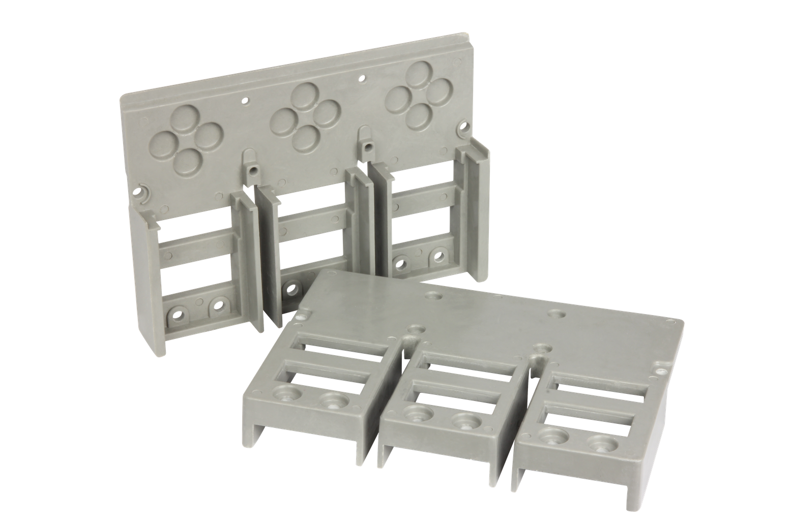 Standoff Insulators The Gund Company