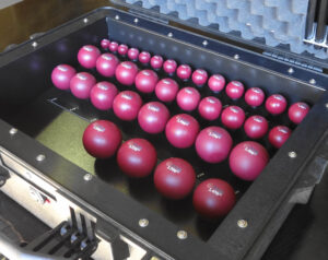 Protek Frac Balls 1 Protek Frac Balls