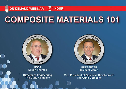 composite materials 101
