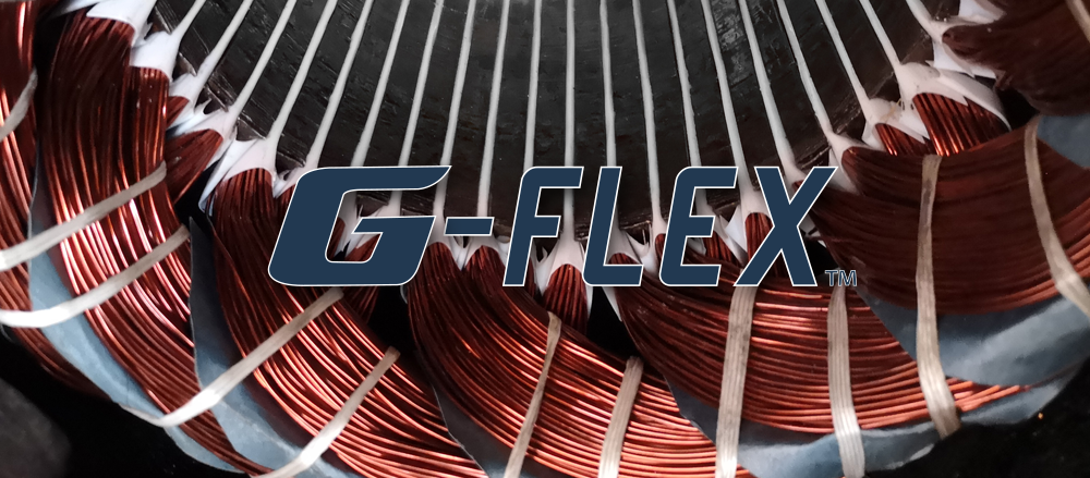 Banner - G-Flex 2