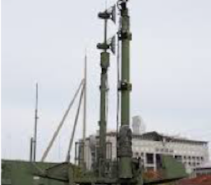 Antenna Masts