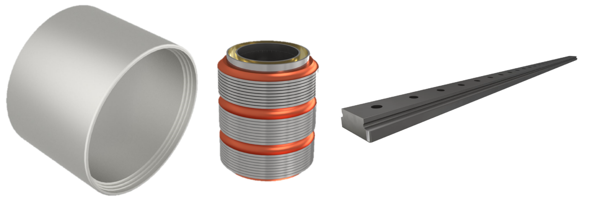 Insulation Materials | Generator Applications | The Gund Company