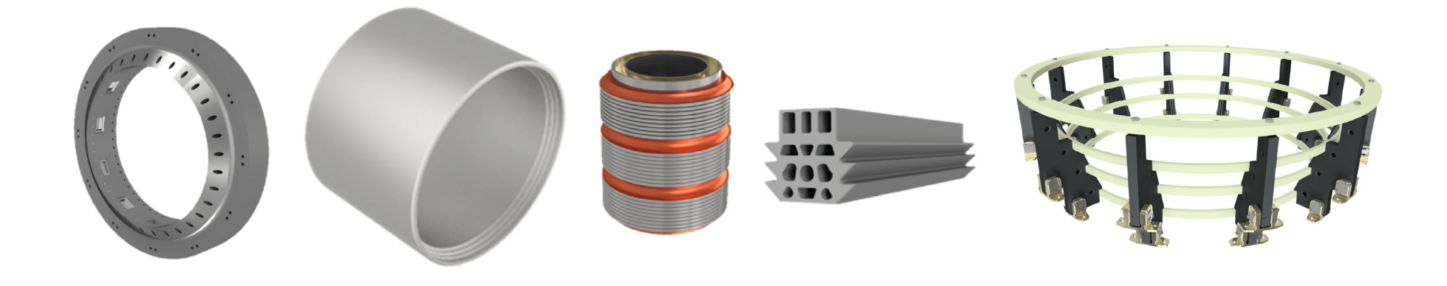 Generator Material Solutions - Generator Insulation & Engineered ...