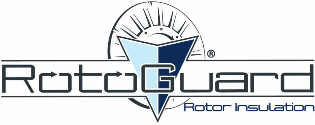 RotoGuard logo
