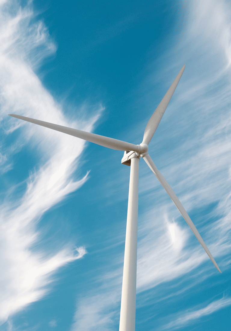Wind Generators