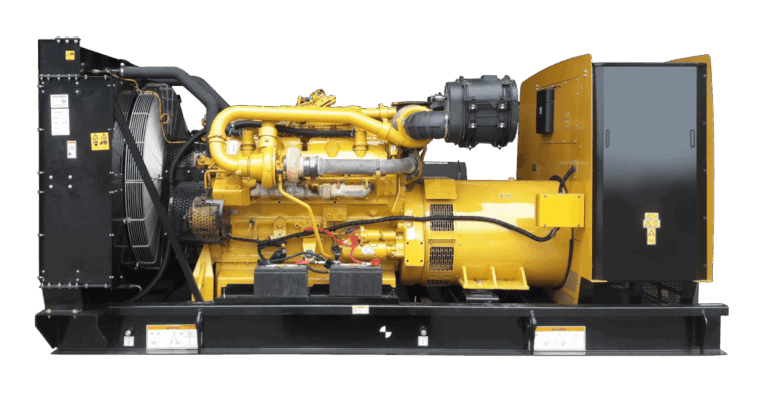 Generator Material Solutions - Generator Insulation & Engineered ...