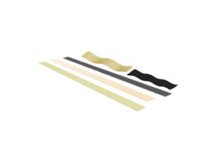 Filler Strips