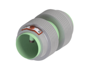 Collector Assemblies