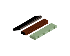 Stator Wedges