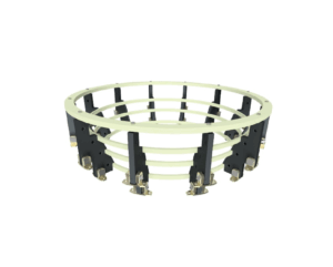End Winding Support Systems (Baskets)