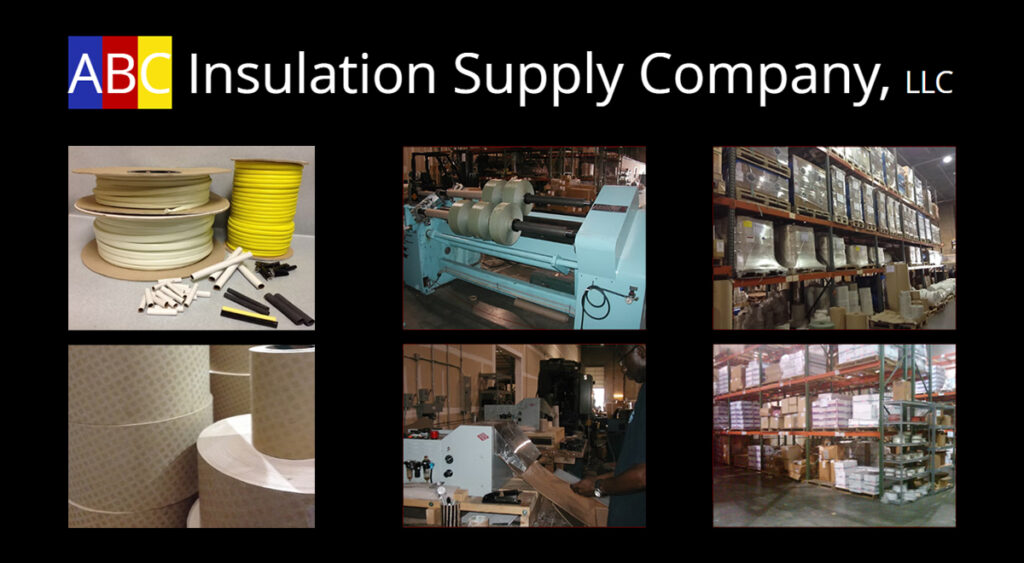 The Gund Company is excited to announce the acquisition of ABC Supply Company, LLC